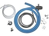 GeneralAire EDMK4 Steam Humidifier Duct Mount Kit