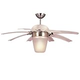 Save Monte Carlo 8atr44bsd Airlift 44 Inch 8 Blade Ceiling Fan Up