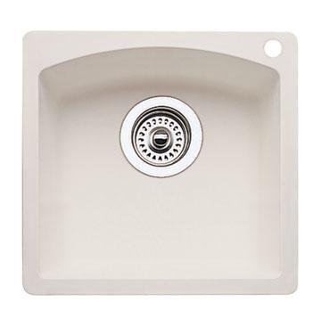 BlancoDiamond Silagranit® Bar Sink - Biscuit - 511-635
