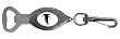 Atlanta Falcons Bottle Opener Key Ring - NFL Football - Fan Shop Sports Team Merchandise
