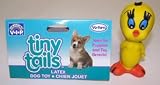 Vo-Toys Latex Baby Tweets Dog Toy