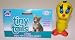 Vo-Toys Latex Baby Tweets Dog Toy