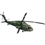 UH-60A Blackhawk 'Double Vision', Iraq (Desert Storm)