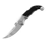 Cold Steel Talwar Folder Micarta with Handle