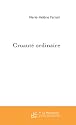Cruaute Ordinaire