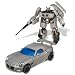 Transformers: Movie Deluxe Autobot Jazz