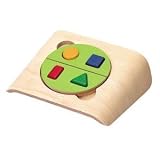 Plan Toys Shape Sorter