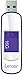Lexar JumpDrive S73 16GB USB 3.0 Flash Drive LJDS73-16GASBNA (Purple)