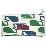Bungalow360 Vegan Wallets - Whale Design