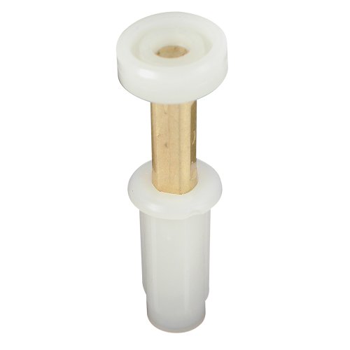 Prime-Line Products N 7130 Bi-Fold Door Top Guide Roller with 3/4-Inch Wheel (2 - Pack)