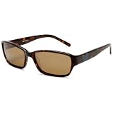Tretorn Womens Tord Polarized Rectangular Sung