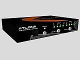 Image of ATLONA 4X2 HDMI MATRIX SWITCH