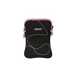 PORT Designs DELHI HDD 2.5 - Étui pour disque dur portable - Néoprène - rose Image du produit