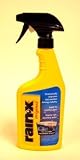 Rain X Water Repelling Window Treatment - Large 16oz Spay Bottle