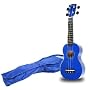 Ukulele - Mahalo 2011 Beginners Blue