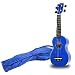 Ukulele - Mahalo 2011 Beginners Blue