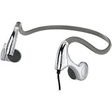 Coby Sports Neckband Earphones - CVE207