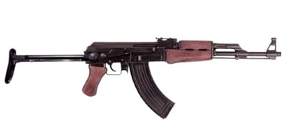  DENIX(�f�j�b�N�X) AK47 �J���V�j�R�t �܂�Ȃ������t 88cm[1097]