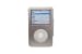 Brand New iPod Video 60GB Metal Case-Color: Silver
