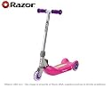 Razor Jr. Folding Kiddie Kick Scooter