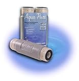 Aqua Pure AP117 Cuno Replacement Cartridge For Drinking Water system filters. Sold in Pairs.