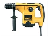 Dewalt D25404k 240 Volt Sds Plus Combi Hammer 32mm