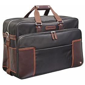 Bramble & Brown Aston Duffel Holdall