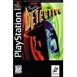 Psychic Detective