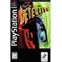 Psychic Detective