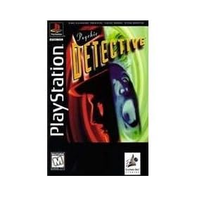 Psychic Detective