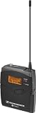 Sennheiser SK 100 G3 Compact Bodypack Transmitter CH A