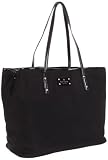 Kate Spade New York Kate Spade Harmony PXRU2655 Diaper Bag, Black, One Size