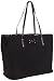 Kate Spade New York Kate Spade Harmony PXRU2655 Diaper Bag,Black,One Size