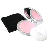 Pressed Powder - No. 10 Orchidee