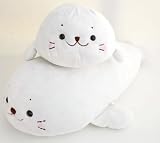 しろたんしっとりだきぐるみ 大