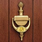 Oakland Athletics Official Door Knocker
