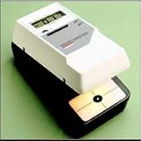 Wolf X-Ray Hand-Held Digital Clamshell Densitometer