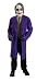 Rubies The Dark Knight - The Joker