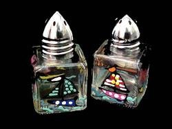 Sailboat Regatta Design - of 2