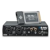 E-mu Microdock-m