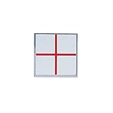 カクマル アルミプレート(ボルト設置タイプ) A50CB 50×50×10