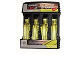 Review Proteam  / Proteam 480/21 H/D Tie Down Straps 6Ft X4