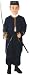 Brand Uniforms - Small Child Union Soldier Uniform Costume (Size 4-6)