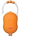 NUK BPA Free Pacifier Carry Case, Colors May Vary