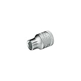 Gedore ソケット 3/8インチ Hexagon 10mm 30 10
