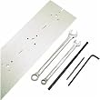 Atlantis Rail System C09880000 RailEasy Installation Kit For Railing