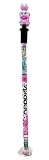 Neopets Pencil with Charactor Topper - Pink Usul