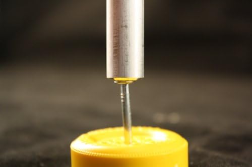 Pinewood Derby BSA Dual Purpose Axle Install Tool