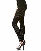 Shapely Studded Legging Product Image