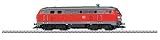 Märklin 39185 - Mehrzwecklok BR 218 Deutschen Bundesbahn AG